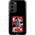 Dragon Ball Z Goku Vs Vegeta Galaxy S23 Plus Pro Case