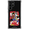 Dragon Ball Z Goku Vs Vegeta Galaxy S23 Ultra Clear Case