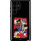 Dragon Ball Z Goku Vs Vegeta Galaxy S23 Ultra Pro Case