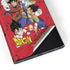 Dragon Ball Z Goku Vs Vegeta Galaxy S23 Ultra Skin