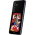 Dragon Ball Z Goku Vs Vegeta Galaxy S24 Skin