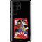 Dragon Ball Z Goku Vs Vegeta Galaxy Cases