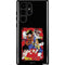 Dragon Ball Z Goku Vs Vegeta Galaxy S24 Ultra Impact Case