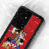Dragon Ball Z Goku Vs Vegeta Galaxy S24 Ultra Waterproof Case