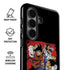 Dragon Ball Z Goku Vs Vegeta Galaxy S26 Plus Impact Case