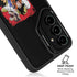 Dragon Ball Z Goku Vs Vegeta Galaxy S26 Plus Kickstand Case