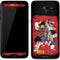 Dragon Ball Z Goku Vs Vegeta Galaxy S7 Skin