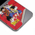 Dragon Ball Z Goku Vs Vegeta Galaxy Z Flip6 Skin