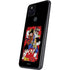 Dragon Ball Z Goku Vs Vegeta Google Pixel 4a 5G Skin
