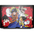 Dragon Ball Z Goku Vs Vegeta HP ZBook Fury 16 G10 Skin