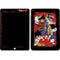Dragon Ball Z Goku Vs Vegeta Apple iPad Skin