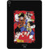 Dragon Ball Z Goku Vs Vegeta Apple iPad Air Skin