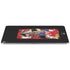 Dragon Ball Z Goku Vs Vegeta Apple iPad Air Skin