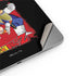 Dragon Ball Z Goku Vs Vegeta Apple iPad Air Skin
