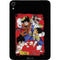 Dragon Ball Z Goku Vs Vegeta Apple iPad Mini Skin