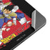 Dragon Ball Z Goku Vs Vegeta Apple iPad Mini Skin
