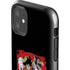 Dragon Ball Z Goku Vs Vegeta iPhone 11 Impact Case