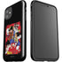 Dragon Ball Z Goku Vs Vegeta iPhone 11 Impact Case
