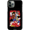 Dragon Ball Z Goku Vs Vegeta iPhone 11 Pro Lite Case