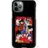 Dragon Ball Z Goku Vs Vegeta iPhone 11 Pro Lite Case