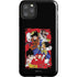 Dragon Ball Z Goku Vs Vegeta iPhone 11 Pro Max Impact Case