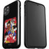 Dragon Ball Z Goku Vs Vegeta iPhone 11 Pro Max Impact Case