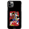 Dragon Ball Z Goku Vs Vegeta iPhone 11 Pro Max Lite Case