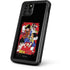 Dragon Ball Z Goku Vs Vegeta iPhone 11 Pro Max Waterproof Case
