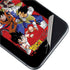Dragon Ball Z Goku Vs Vegeta iPhone 11 Skin
