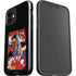 Dragon Ball Z Goku Vs Vegeta iPhone 12 Impact Case