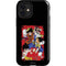 Dragon Ball Z Goku Vs Vegeta iPhone 12 Mini Impact Case