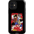 Dragon Ball Z Goku Vs Vegeta iPhone 12 Mini Impact Case
