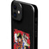 Dragon Ball Z Goku Vs Vegeta iPhone 12 Mini Lite Case