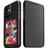 Dragon Ball Z Goku Vs Vegeta iPhone 12 Mini Lite Case