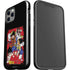 Dragon Ball Z Goku Vs Vegeta iPhone 12 Pro Impact Case