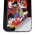 Dragon Ball Z Goku Vs Vegeta iPhone 12 Pro Max Skin