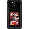 Dragon Ball Z Goku Vs Vegeta iPhone 12 Pro Max Waterproof Case