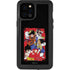 Dragon Ball Z Goku Vs Vegeta iPhone 12 Pro Max Waterproof Case