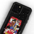 Dragon Ball Z Goku Vs Vegeta iPhone 12 Pro Waterproof Case