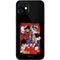 Dragon Ball Z Goku Vs Vegeta iPhone 12 Skin