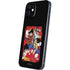 Dragon Ball Z Goku Vs Vegeta iPhone 12 Skin
