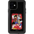 Dragon Ball Z Goku Vs Vegeta iPhone 12 Waterproof Case
