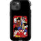 Dragon Ball Z Goku Vs Vegeta iPhone 13 Impact Case