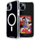 Dragon Ball Z Goku Vs Vegeta iPhone 13 MagSafe Case