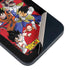 Dragon Ball Z Goku Vs Vegeta iPhone 13 Mini Skin