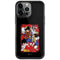 Dragon Ball Z Goku Vs Vegeta iPhone 13 Pro Cargo Case