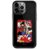 Dragon Ball Z Goku Vs Vegeta iPhone Cases