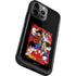 Dragon Ball Z Goku Vs Vegeta iPhone 13 Pro Cargo Case