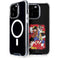 Dragon Ball Z Goku Vs Vegeta iPhone 13 Pro MagSafe Case
