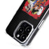 Dragon Ball Z Goku Vs Vegeta iPhone 13 Pro MagSafe Case